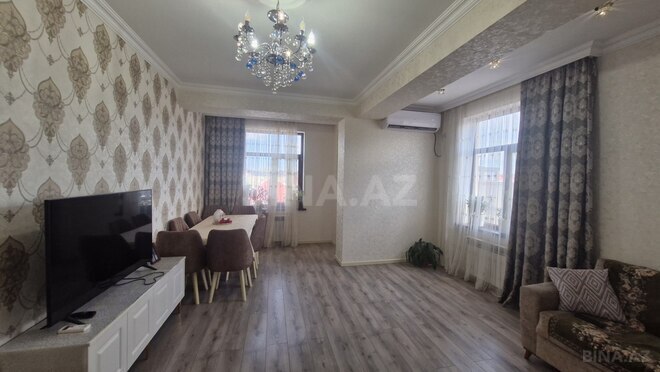 Продаётся 2-комн. новостройка 77 м², пос. Масазыр, photo 16 from 17