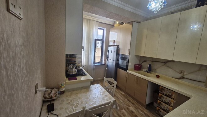 Продаётся 2-комн. новостройка 77 м², пос. Масазыр, photo 4 from 17