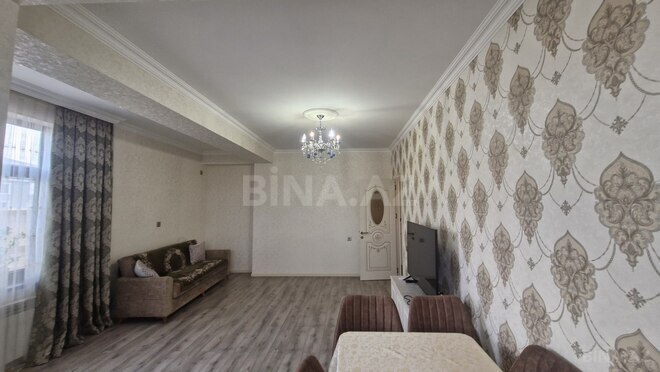 Продаётся 2-комн. новостройка 77 м², пос. Масазыр, photo 12 from 17