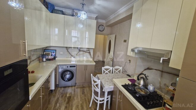 Продаётся 2-комн. новостройка 77 м², пос. Масазыр, photo 3 from 17