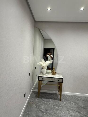 İcarəyə verilir 3 otaqlı yeni tikili 110 m², Yeni Yasamal q., photo 11 from 16