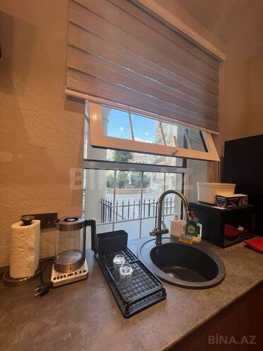 İcarəyə verilir 2 otaqlı yeni tikili 45 m², Ağ şəhər q., photo 9 from 15