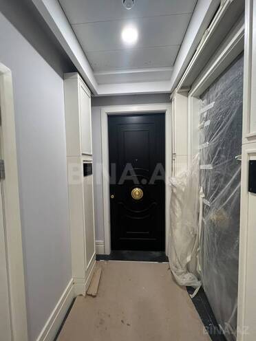İcarəyə verilir 2 otaqlı yeni tikili 45 m², Ağ şəhər q., photo 10 from 15