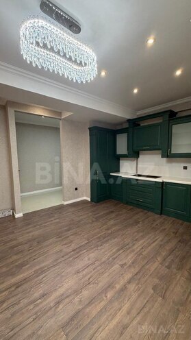 Satılır 3 otaqlı yeni tikili 74 m², Xətai r., photo 3 from 23