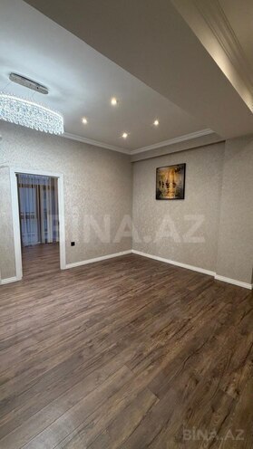 Satılır 3 otaqlı yeni tikili 74 m², Xətai r., photo 5 from 23