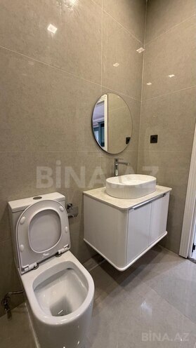 Satılır 3 otaqlı yeni tikili 74 m², Xətai r., photo 22 from 23