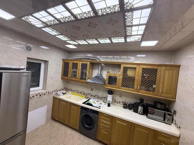 Satılır 9 otaqlı həyət evi/bağ evi 650 m², Nəsimi m., photo 19 from 30