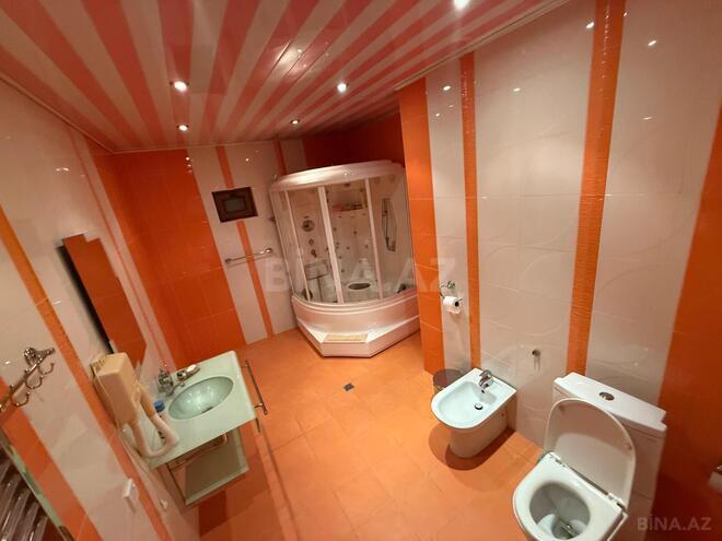 Satılır 9 otaqlı həyət evi/bağ evi 650 m², Nəsimi m., photo 28 from 30