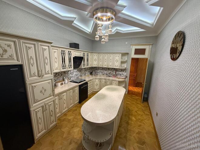 Satılır 9 otaqlı həyət evi/bağ evi 650 m², Nəsimi m., photo 22 from 30