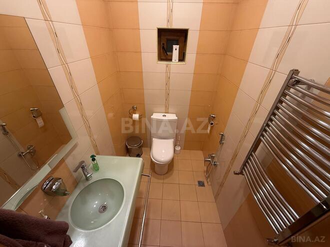 Satılır 9 otaqlı həyət evi/bağ evi 650 m², Nəsimi m., photo 23 from 30