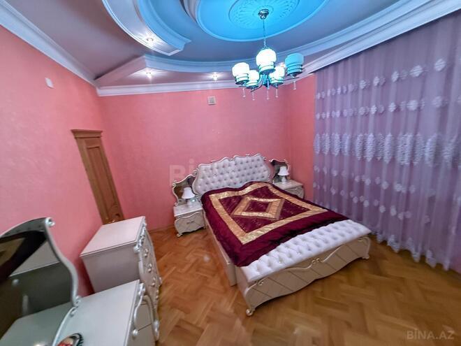 Satılır 9 otaqlı həyət evi/bağ evi 650 m², Nəsimi m., photo 15 from 30
