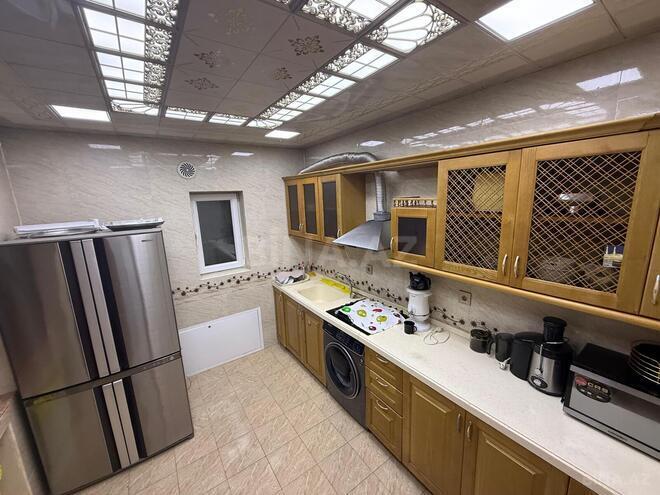 Satılır 9 otaqlı həyət evi/bağ evi 650 m², Nəsimi m., photo 16 from 30