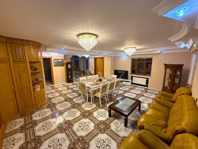 Satılır 9 otaqlı həyət evi/bağ evi 650 m², Nəsimi m., photo 9 from 30