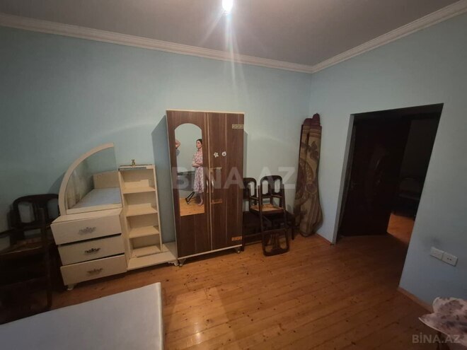 Сдаётся 2-комн. вторичка 45 м², м. Мемар Аджеми, photo 5 from 11
