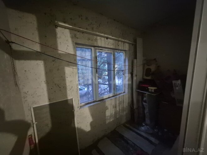 Сдаётся 2-комн. вторичка 45 м², м. Мемар Аджеми, photo 9 from 11