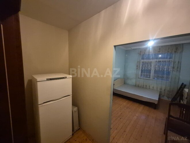 Сдаётся 2-комн. вторичка 45 м², м. Мемар Аджеми, photo 6 from 11