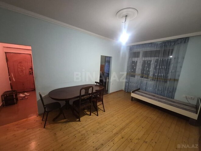 Сдаётся 2-комн. вторичка 45 м², м. Мемар Аджеми, photo 7 from 11