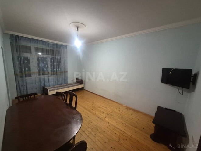 Сдаётся 2-комн. вторичка 45 м², м. Мемар Аджеми, photo 1 from 11