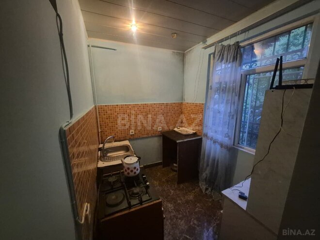 Сдаётся 2-комн. вторичка 45 м², м. Мемар Аджеми, photo 8 from 11