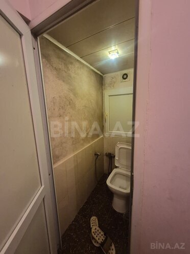 Сдаётся 2-комн. вторичка 45 м², м. Мемар Аджеми, photo 10 from 11