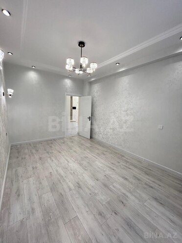 Satılır 3 otaqlı yeni tikili 70 m², Həzi Aslanov m., photo 7 from 15