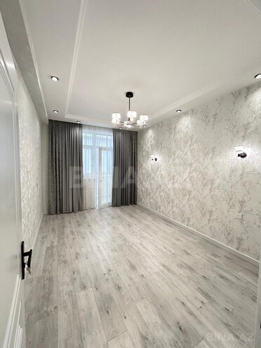 Satılır 3 otaqlı yeni tikili 70 m², Həzi Aslanov m., photo 3 from 15