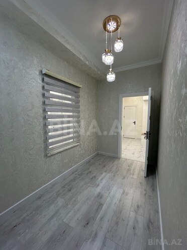 Satılır 3 otaqlı yeni tikili 70 m², Həzi Aslanov m., photo 11 from 15