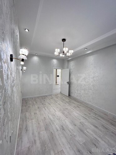 Satılır 3 otaqlı yeni tikili 70 m², Həzi Aslanov m., photo 8 from 15
