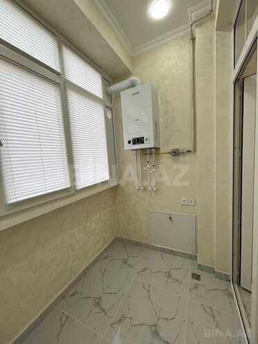 Satılır 3 otaqlı yeni tikili 70 m², Həzi Aslanov m., photo 14 from 15
