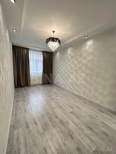 Satılır 3 otaqlı yeni tikili 70 m², Həzi Aslanov m., photo 1 from 15