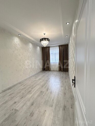 Satılır 3 otaqlı yeni tikili 70 m², Həzi Aslanov m., photo 4 from 15