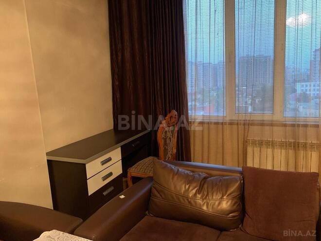 Сдаётся 2-комн. новостройка 100 м², м. Низами, photo 7 from 13