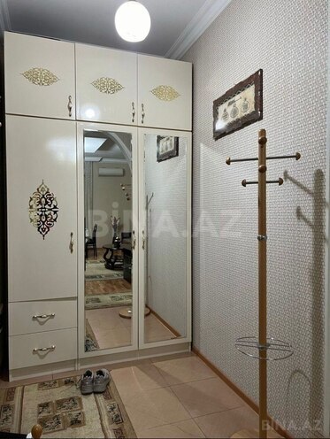 Satılır 3 otaqlı yeni tikili 110 m², Həzi Aslanov m., photo 9 from 11