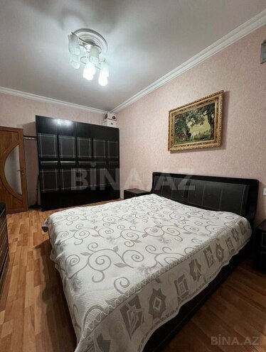 Satılır 3 otaqlı yeni tikili 110 m², Həzi Aslanov m., photo 6 from 11
