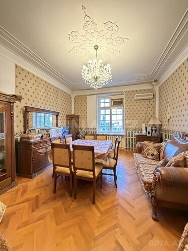 Satılır 4 otaqlı köhnə tikili 100 m², Bakıxanov q., photo 4 from 17