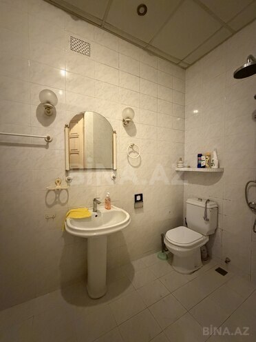 Satılır 4 otaqlı köhnə tikili 100 m², Bakıxanov q., photo 15 from 17