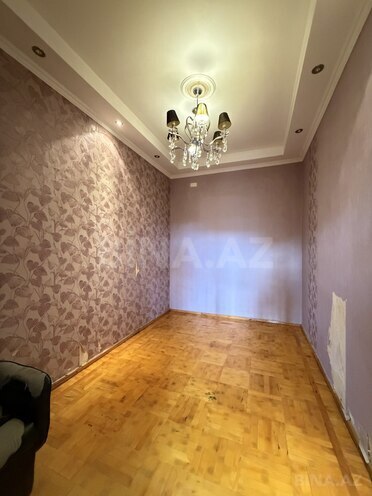 Satılır 4 otaqlı köhnə tikili 100 m², Bakıxanov q., photo 10 from 17