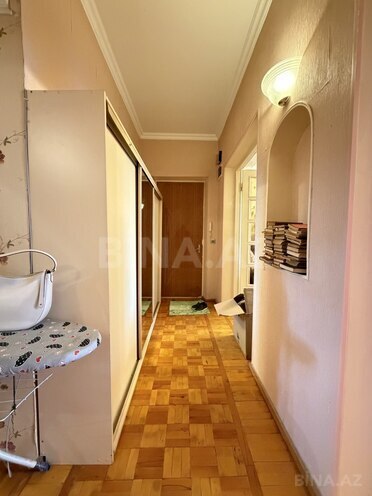 Satılır 4 otaqlı köhnə tikili 100 m², Bakıxanov q., photo 5 from 17
