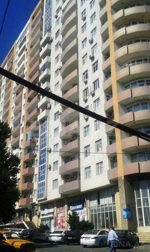 Сдаётся 2-комн. новостройка 100 м², м. Низами, photo 12 from 13
