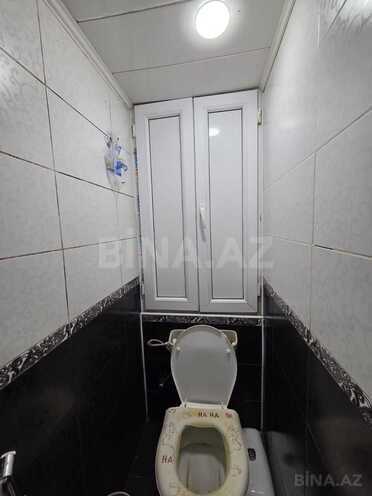 Satılır 2 otaqlı köhnə tikili 40 m², 20 Yanvar m., photo 15 from 16