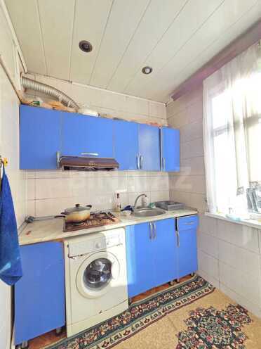 Satılır 2 otaqlı köhnə tikili 40 m², 20 Yanvar m., photo 10 from 16