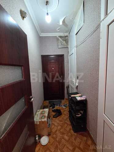 Satılır 2 otaqlı köhnə tikili 40 m², 20 Yanvar m., photo 12 from 16