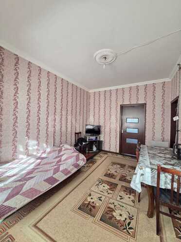 Satılır 2 otaqlı köhnə tikili 40 m², 20 Yanvar m., photo 9 from 16