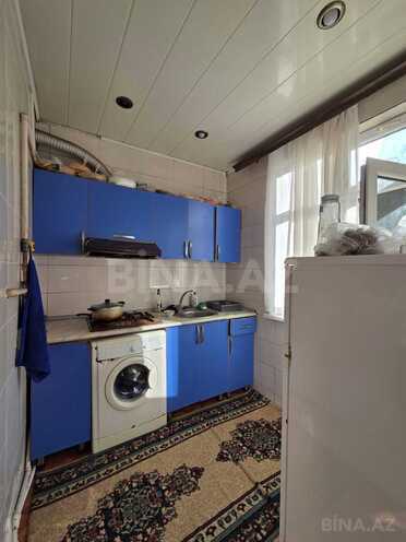 Satılır 2 otaqlı köhnə tikili 40 m², 20 Yanvar m., photo 11 from 16