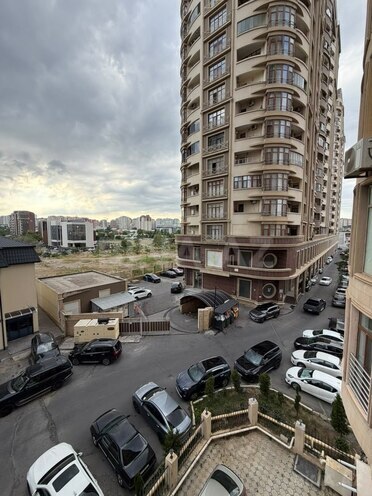 Satılır 3 otaqlı yeni tikili 150 m², Şah İsmayıl Xətai m., photo 17 from 21