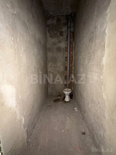 Satılır 3 otaqlı yeni tikili 150 m², Şah İsmayıl Xətai m., photo 14 from 21