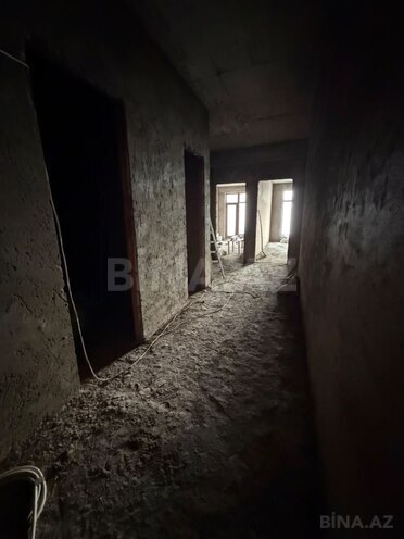 Satılır 3 otaqlı yeni tikili 150 m², Şah İsmayıl Xətai m., photo 1 from 21