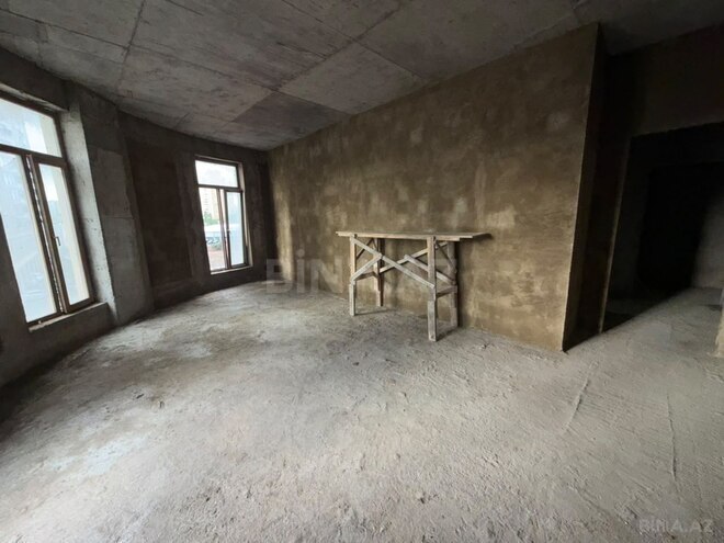 Satılır 3 otaqlı yeni tikili 150 m², Şah İsmayıl Xətai m., photo 11 from 21