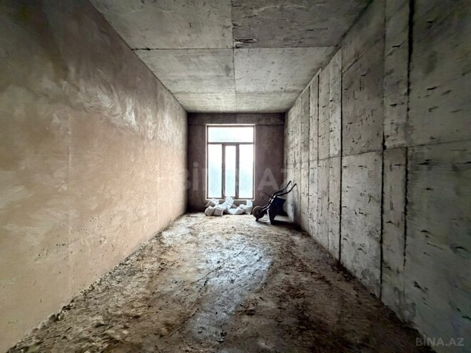 Satılır 3 otaqlı yeni tikili 150 m², Şah İsmayıl Xətai m., photo 6 from 21