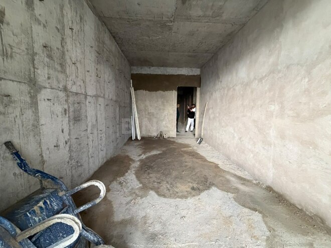 Satılır 3 otaqlı yeni tikili 150 m², Şah İsmayıl Xətai m., photo 10 from 21